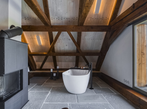 Sale - Countryside Estate, Vysočina - Žďárské vrchy