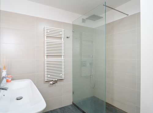 Sale - Duplex apartment 4+kk, Prague 3 - Žižkov