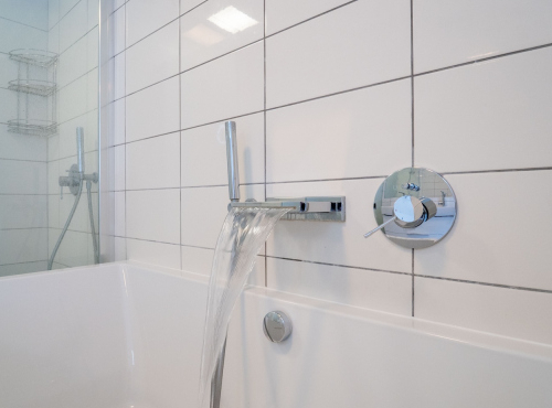 Sale - Duplex apartment 4+kk, Prague 3 - Žižkov