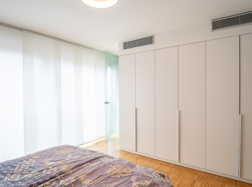 Sale - Duplex apartment 4+kk, Prague 3 - Žižkov