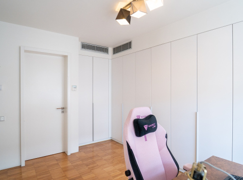 Sale - Duplex apartment 4+kk, Prague 3 - Žižkov