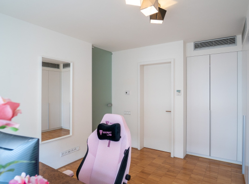 Sale - Duplex apartment 4+kk, Prague 3 - Žižkov