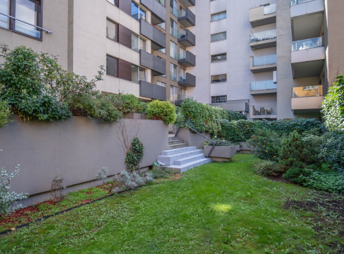 Sale - Duplex apartment 4+kk, Prague 3 - Žižkov