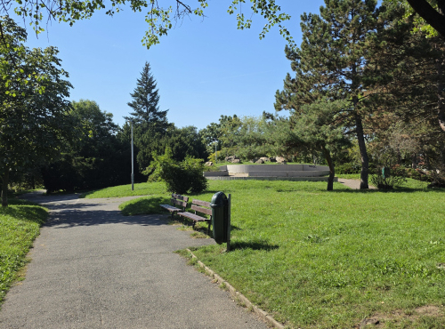 Sale - Duplex apartment 4+kk, Prague 3 - Žižkov