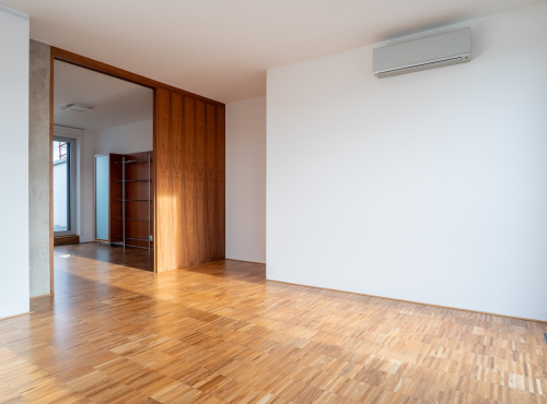 Sale - Duplex apartment 4+kk, Prague 3 - Žižkov