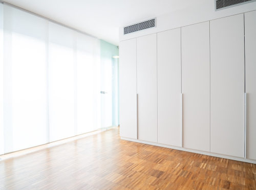 Sale - Duplex apartment 4+kk, Prague 3 - Žižkov