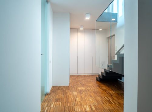 Sale - Duplex apartment 4+kk, Prague 3 - Žižkov