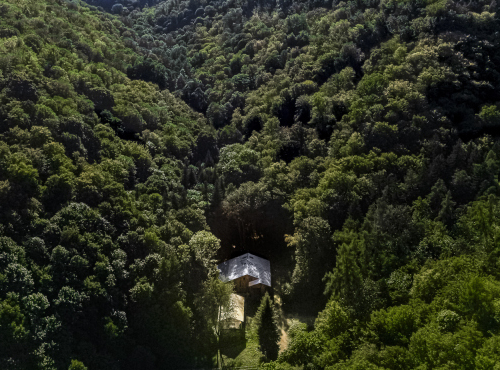 Sale - Spacious nordic-style cottage, Křivoklát Area - Račice