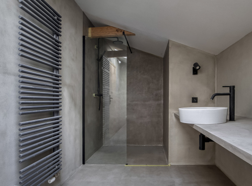 Sale - Spacious nordic-style cottage, Křivoklát Area - Račice