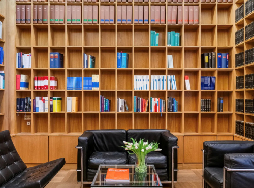 Zahraniční nemovitosti - Elegantní městský dům, Berlín - Německo