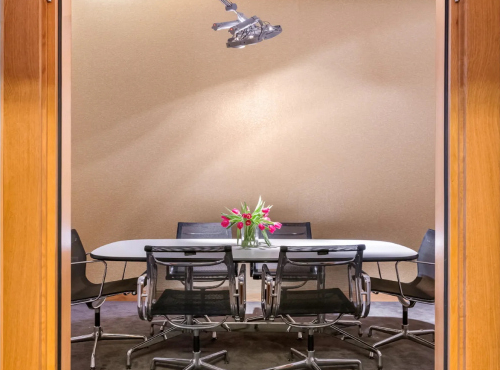 Zahraniční nemovitosti - Elegantní městský dům, Berlín - Německo