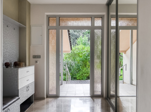 Sale - Villa with garden and private quarry, Central Bohemia – Mukařov