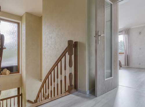 Sale - Villa with garden and private quarry, Central Bohemia – Mukařov