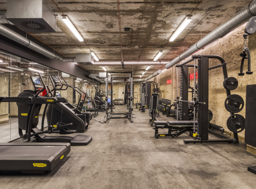 Sale - Designer loft in project Vanguard,Praha 12 - Modřany