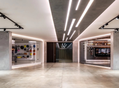 Zahraniční nemovitosti - Moderní vila s panoramatickým výhledem, Budapešť - Maďarsko