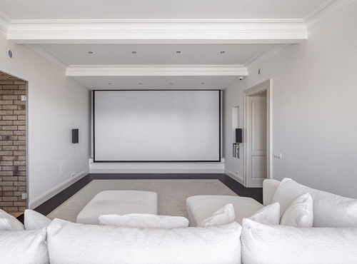 Sale - Exceptional baroque villa, Prague 9 - Vysočany