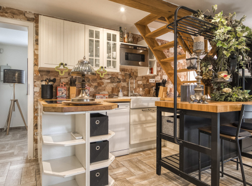 Rodinný dům 3+kk, Brdy - Středočeský kraj