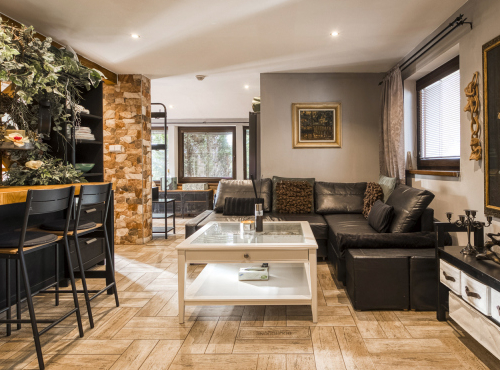 Rodinný dům 3+kk, Brdy - Středočeský kraj