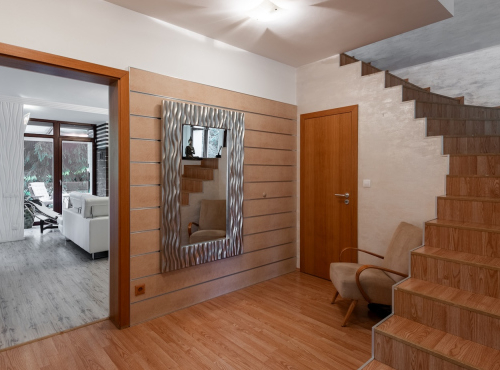 Family house with garden, Prague-East, Všedobrovice