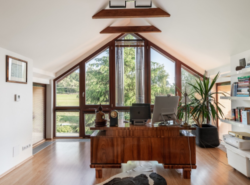 Sale - Family house with garden, Prague-East, Všedobrovice