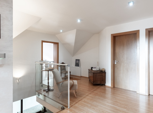 Sale - Family house with garden, Prague-East, Všedobrovice