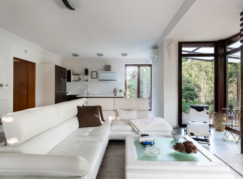 Sale - Family house with garden, Prague-East, Všedobrovice