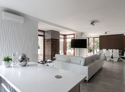 Sale - Family house with garden, Prague-East, Všedobrovice