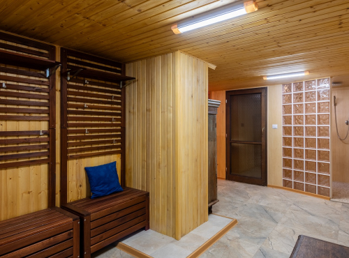 Sale - Family house with garden, Prague-East, Všedobrovice