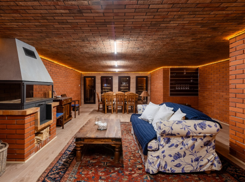 Sale - Family house with garden, Prague-East, Všedobrovice