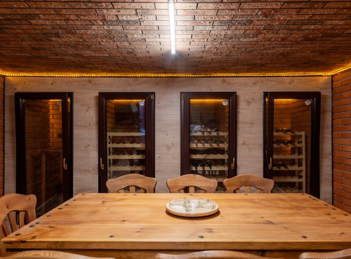 Sale - Family house with garden, Prague-East, Všedobrovice