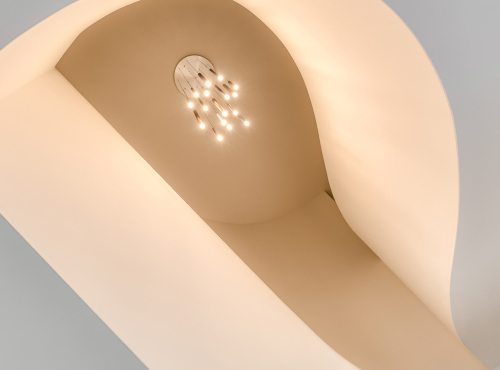 Sale - New modern villa, Prague-West, Jesenice