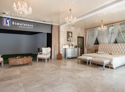 Zahraniční nemovitosti - Historická vila se soukromým parkem, Modra