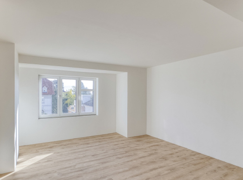 Sale - Residential Project Hanspaulka Living, Prague 6 – Šárecká