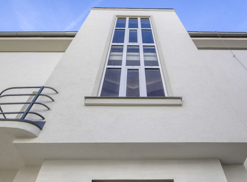 Sale - Residential Project Hanspaulka Living, Prague 6 – Šárecká