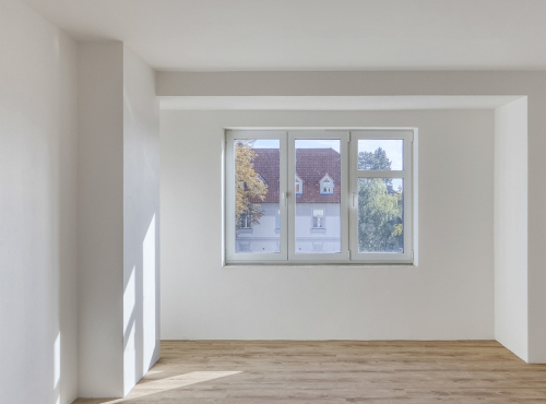 Sale - Residential Project Hanspaulka Living, Prague 6 – Šárecká