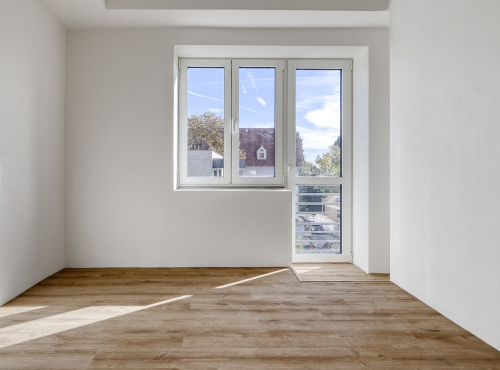 Sale - Residential Project Hanspaulka Living, Prague 6 – Šárecká