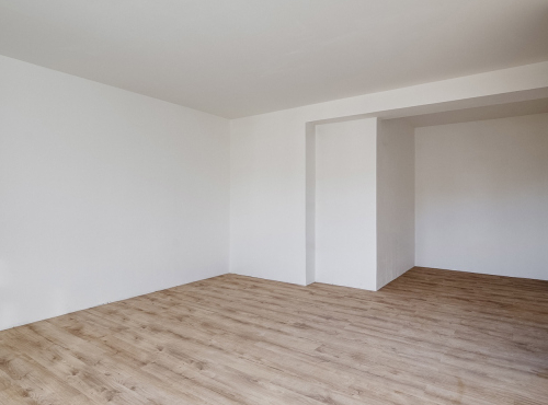 Sale - Residential Project Hanspaulka Living, Prague 6 – Šárecká