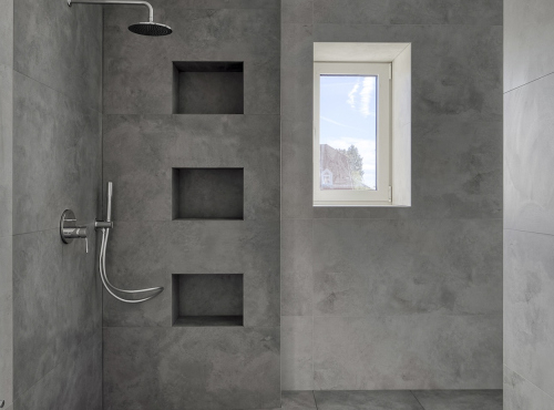 Sale - Residential Project Hanspaulka Living, Prague 6 – Šárecká