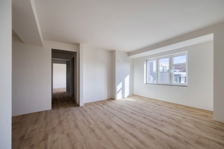 Residential Project Hanspaulka Living, Prague 6 – Šárecká