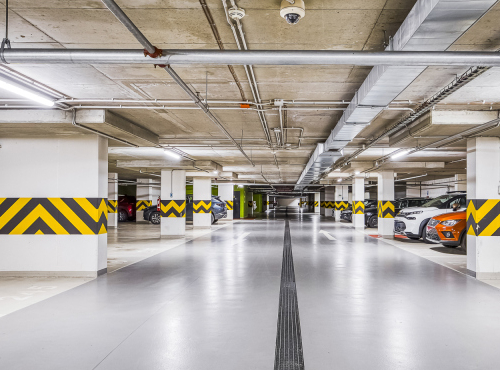 Pronájem - Světlý byt 1+kk s balkonem, Praha 10 - Malešice