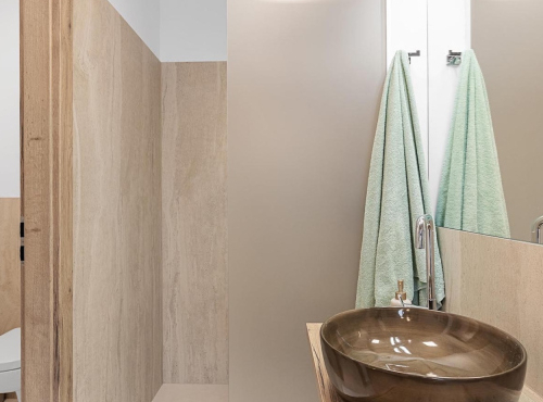 Zahraniční nemovitosti - Horský chalet v srdci Tater, Velká Lomnice – Slovensko