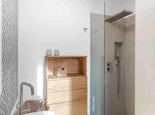 Zahraniční nemovitosti - Horský chalet v srdci Tater, Velká Lomnice – Slovensko