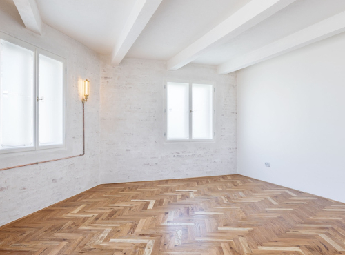 Sale - Design Apartment 3+1, Prague 10 – Strašnice