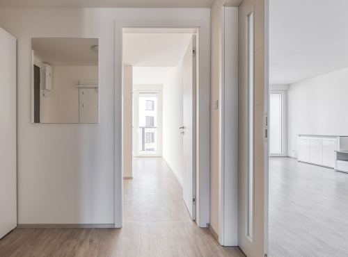 Sale - Sunny 3 bedroom apartment with balcony, Prague 7 - Holešovice