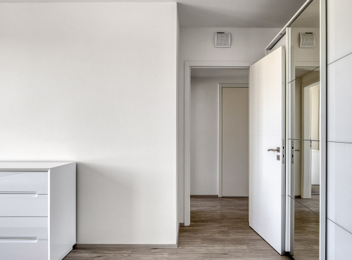 Sale - Sunny 3 bedroom apartment with balcony, Prague 7 - Holešovice