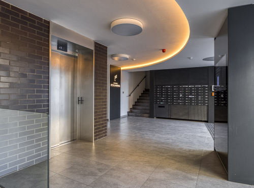 Sale - Sunny 3 bedroom apartment with balcony, Prague 7 - Holešovice