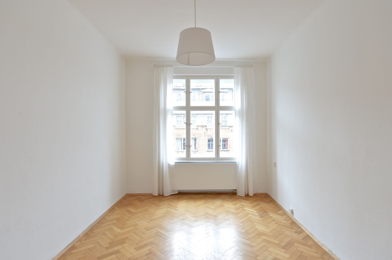 Sunny 1 bedroom apartment, Prague 3 - Vinohrady