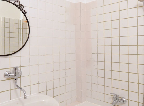 Sunny 1 bedroom apartment, Prague 3 - Vinohrady