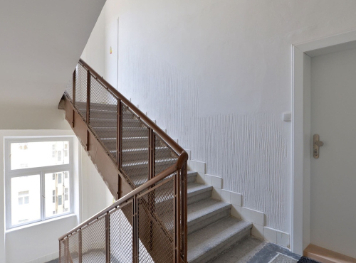 Sunny 1 bedroom apartment, Prague 3 - Vinohrady