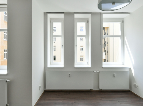 Rent - Modern studio apartment, Prague 3 - Vinohrady